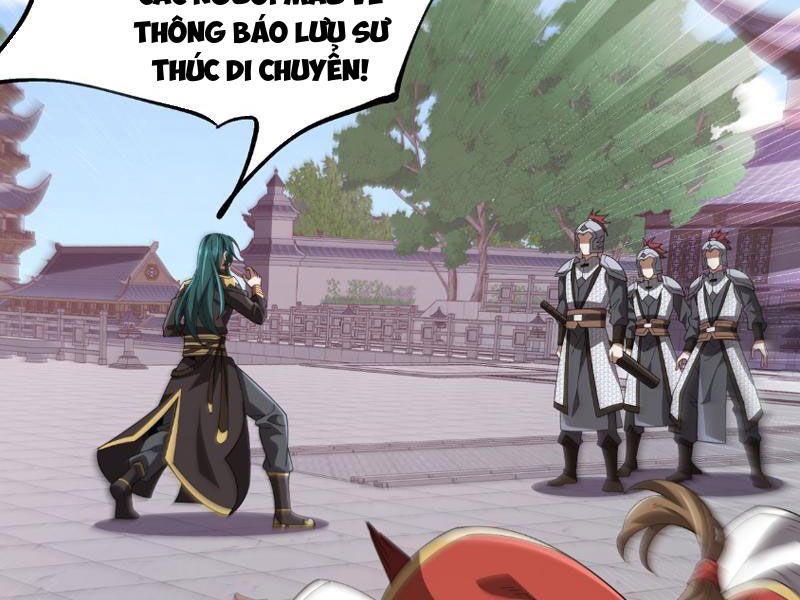 Đồ Đệ Của Ta Đều Là Đại Phản Phái Chap 281 - Next Chap 282