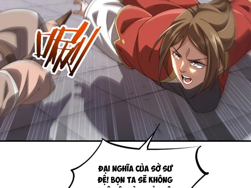 Đồ Đệ Của Ta Đều Là Đại Phản Phái Chap 281 - Next Chap 282