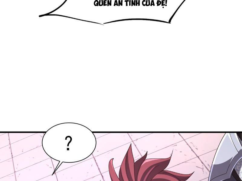 Đồ Đệ Của Ta Đều Là Đại Phản Phái Chap 281 - Next Chap 282