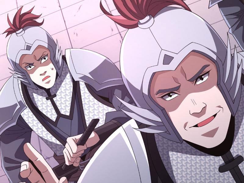Đồ Đệ Của Ta Đều Là Đại Phản Phái Chap 281 - Next Chap 282
