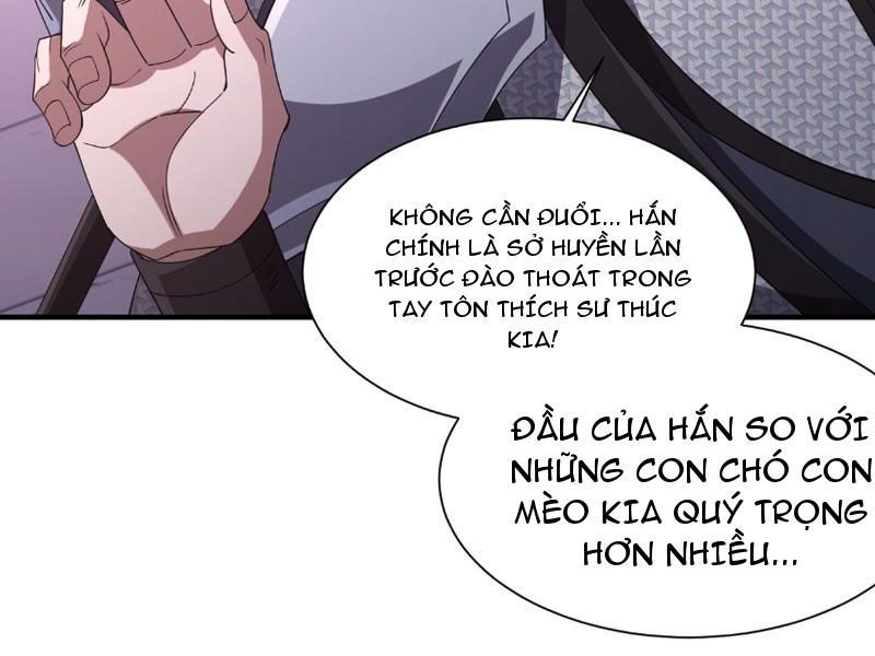 Đồ Đệ Của Ta Đều Là Đại Phản Phái Chap 281 - Next Chap 282
