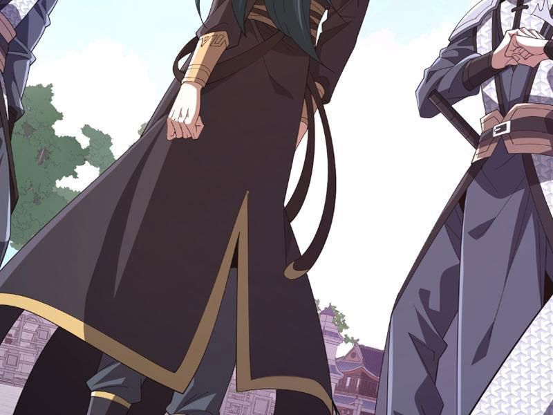 Đồ Đệ Của Ta Đều Là Đại Phản Phái Chap 281 - Next Chap 282