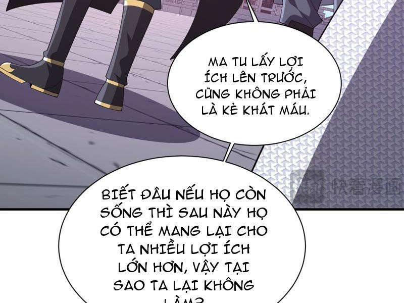 Đồ Đệ Của Ta Đều Là Đại Phản Phái Chap 281 - Next Chap 282