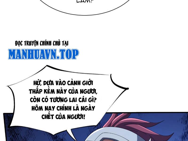 Đồ Đệ Của Ta Đều Là Đại Phản Phái Chap 281 - Next Chap 282