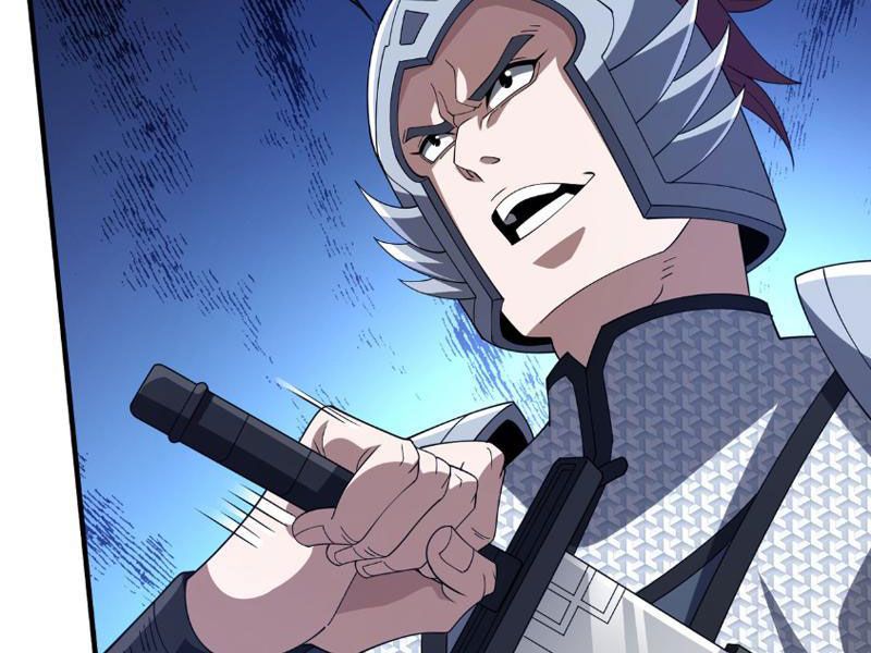 Đồ Đệ Của Ta Đều Là Đại Phản Phái Chap 281 - Next Chap 282