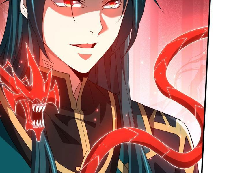 Đồ Đệ Của Ta Đều Là Đại Phản Phái Chap 281 - Next Chap 282