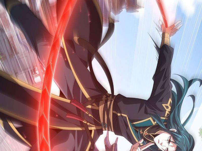 Đồ Đệ Của Ta Đều Là Đại Phản Phái Chap 281 - Next Chap 282