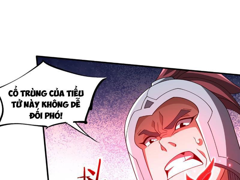 Đồ Đệ Của Ta Đều Là Đại Phản Phái Chap 281 - Next Chap 282