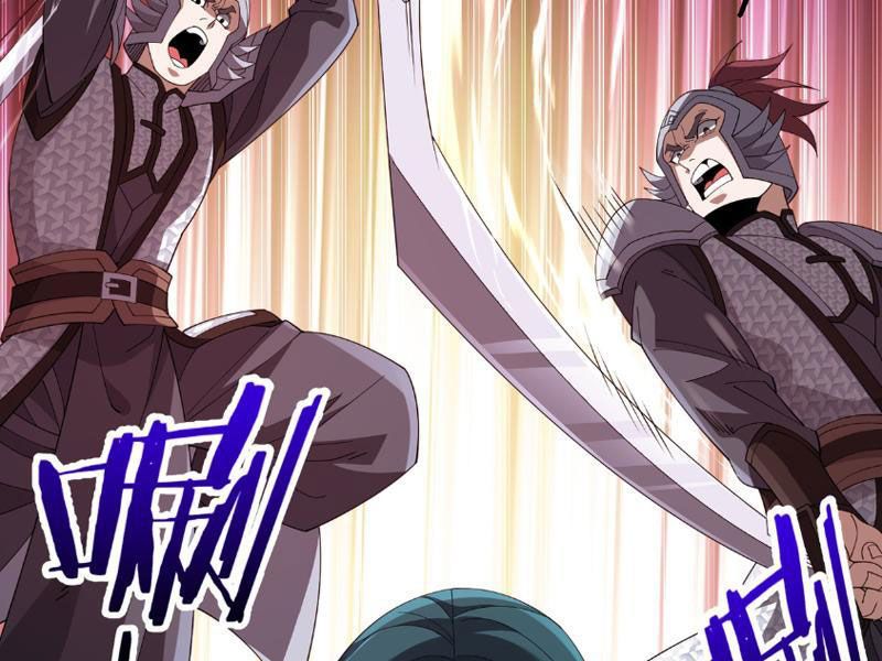 Đồ Đệ Của Ta Đều Là Đại Phản Phái Chap 281 - Next Chap 282