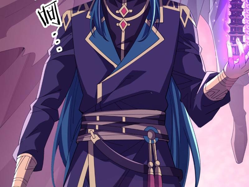 Đồ Đệ Của Ta Đều Là Đại Phản Phái Chap 281 - Next Chap 282