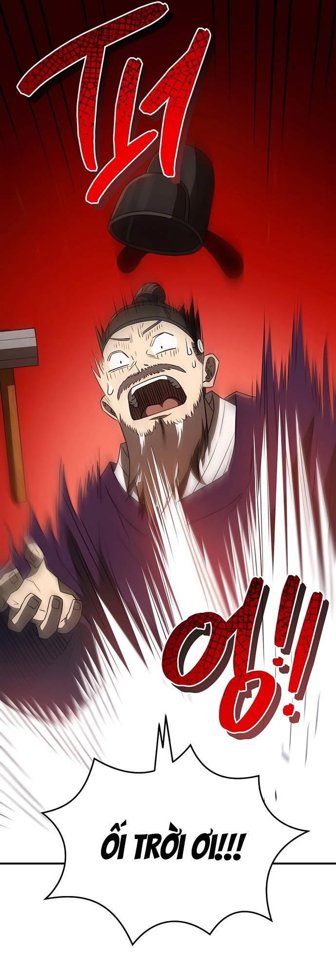 Đồ Đệ Của Ta Đều Là Đại Phản Phái Chap 281 - Next Chap 282