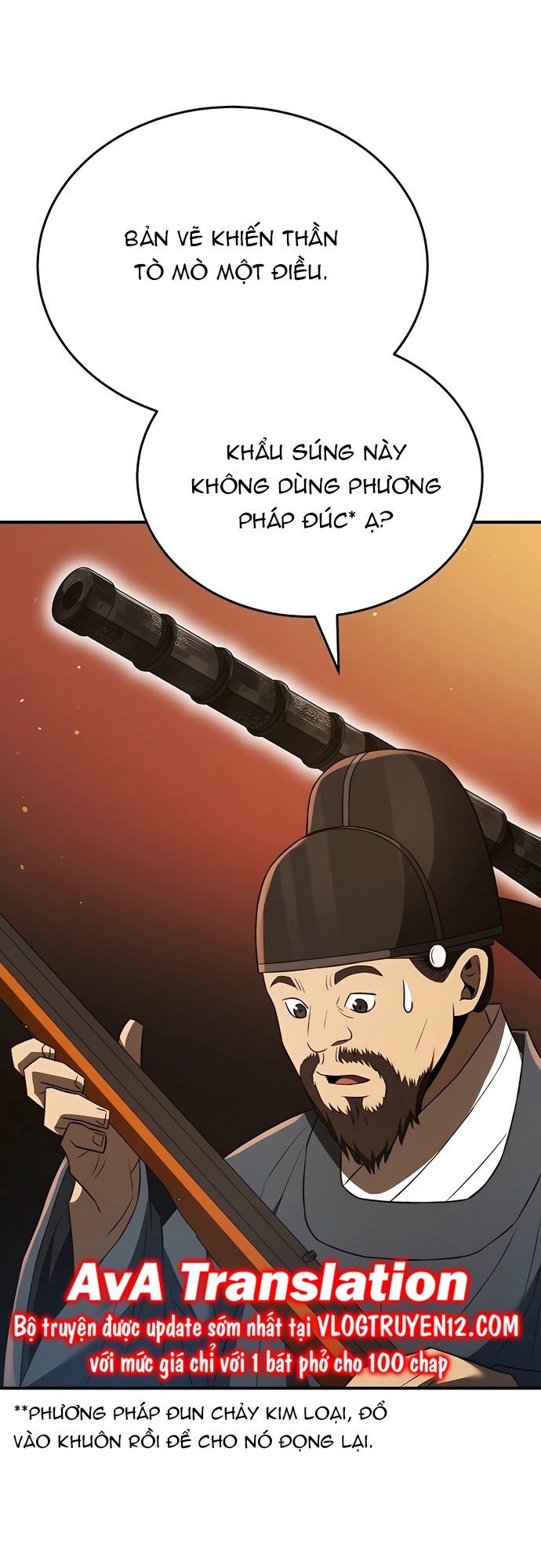 Đồ Đệ Của Ta Đều Là Đại Phản Phái Chap 281 - Next Chap 282