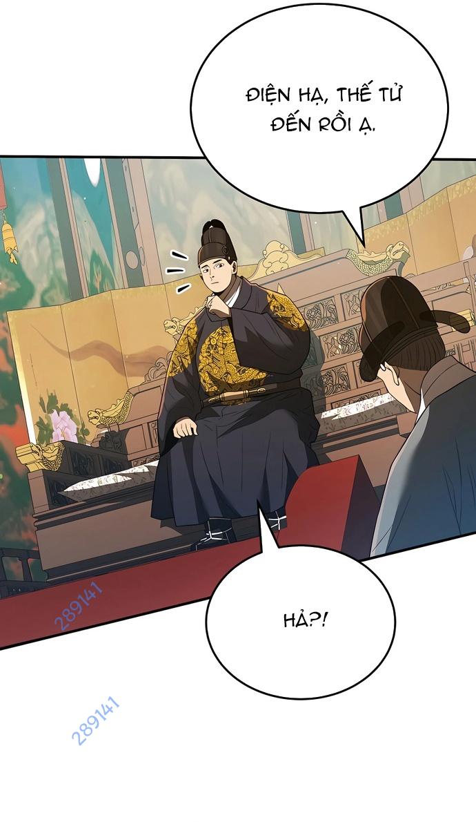 Đồ Đệ Của Ta Đều Là Đại Phản Phái Chap 281 - Next Chap 282