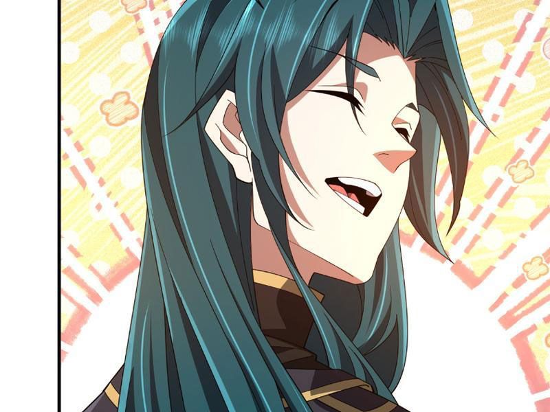 Đồ Đệ Của Ta Đều Là Đại Phản Phái Chap 281 - Next Chap 282