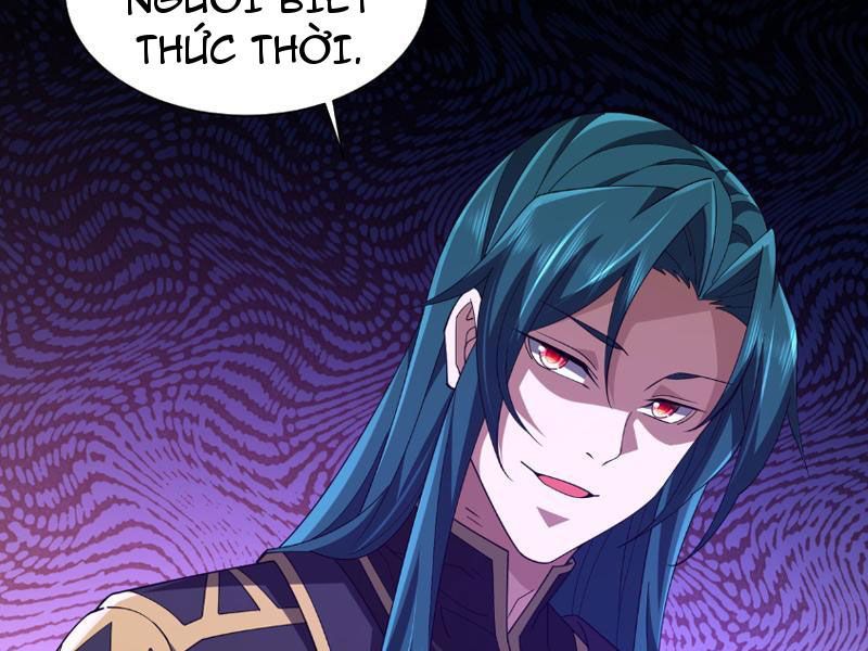 Đồ Đệ Của Ta Đều Là Đại Phản Phái Chap 281 - Next Chap 282