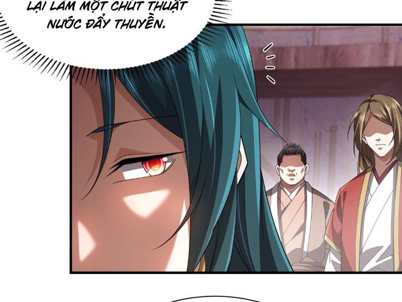 Đồ Đệ Của Ta Đều Là Đại Phản Phái Chap 281 - Next Chap 282