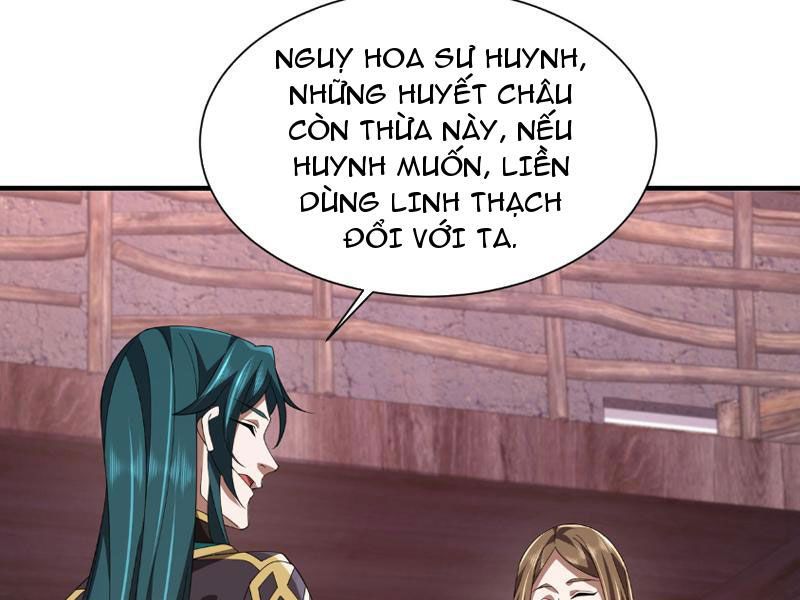 Đồ Đệ Của Ta Đều Là Đại Phản Phái Chap 281 - Next Chap 282