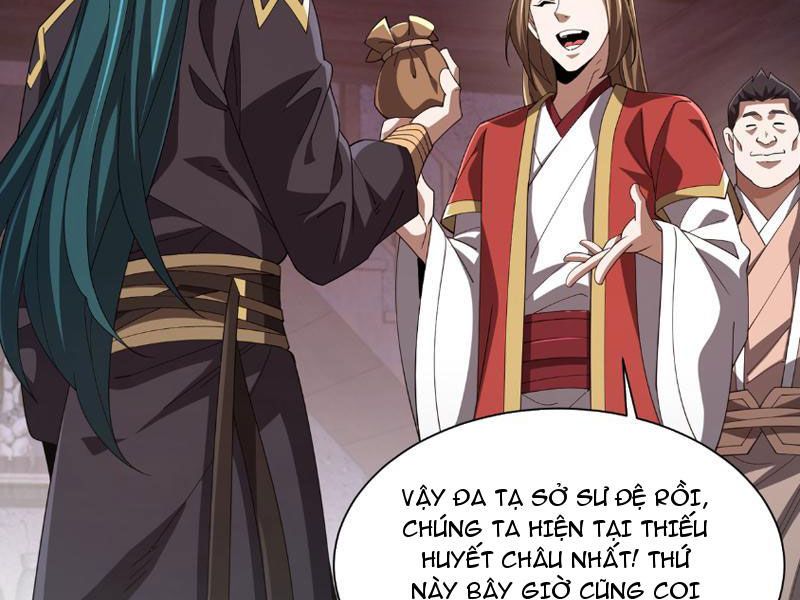 Đồ Đệ Của Ta Đều Là Đại Phản Phái Chap 281 - Next Chap 282