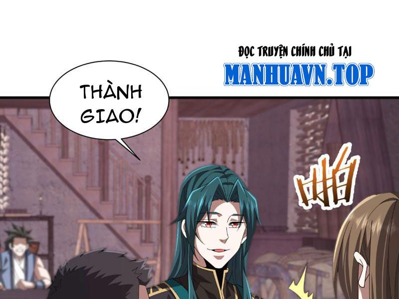 Đồ Đệ Của Ta Đều Là Đại Phản Phái Chap 281 - Next Chap 282