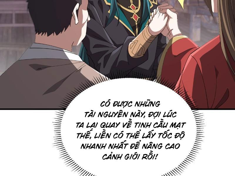 Đồ Đệ Của Ta Đều Là Đại Phản Phái Chap 281 - Next Chap 282