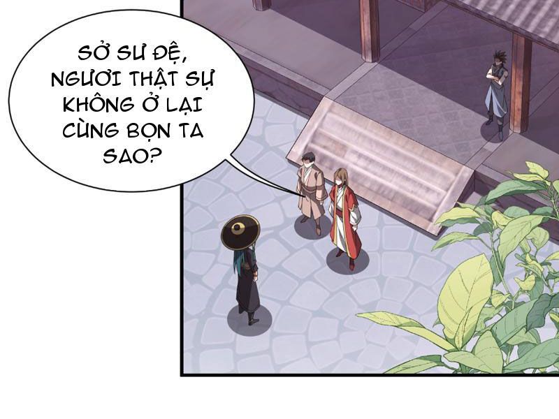 Đồ Đệ Của Ta Đều Là Đại Phản Phái Chap 281 - Next Chap 282