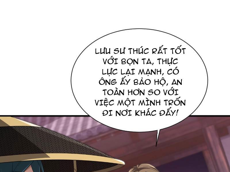 Đồ Đệ Của Ta Đều Là Đại Phản Phái Chap 281 - Next Chap 282