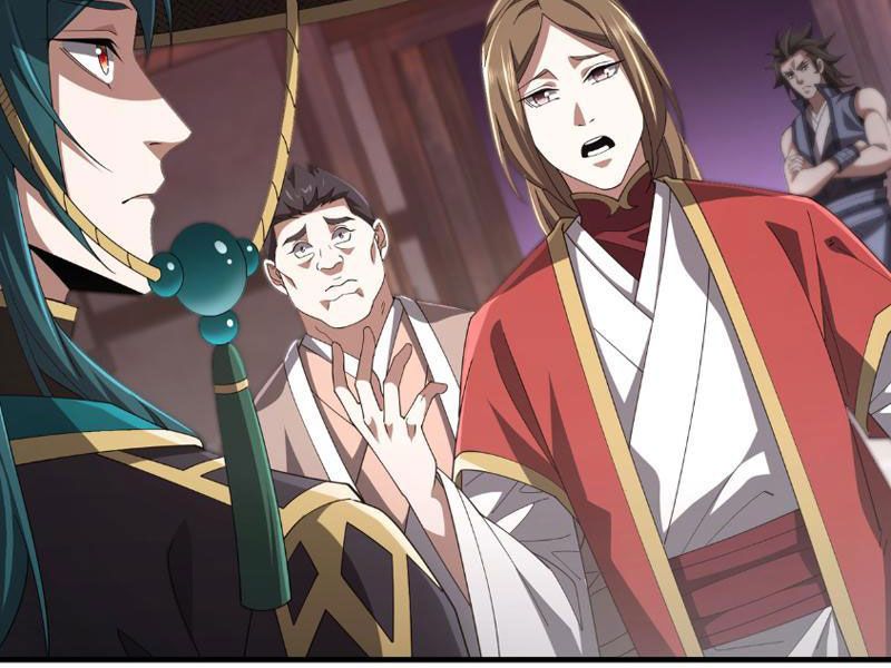 Đồ Đệ Của Ta Đều Là Đại Phản Phái Chap 281 - Next Chap 282