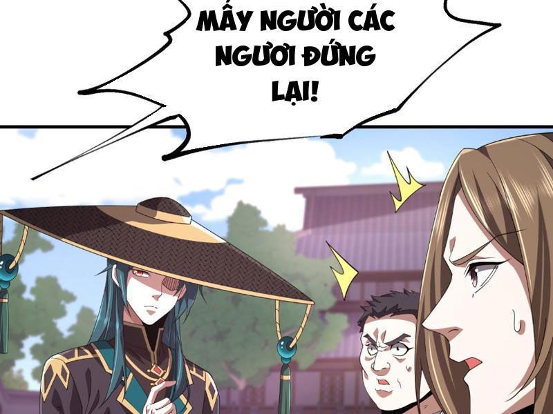 Đồ Đệ Của Ta Đều Là Đại Phản Phái Chap 281 - Next Chap 282
