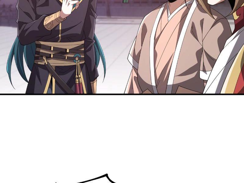 Đồ Đệ Của Ta Đều Là Đại Phản Phái Chap 281 - Next Chap 282