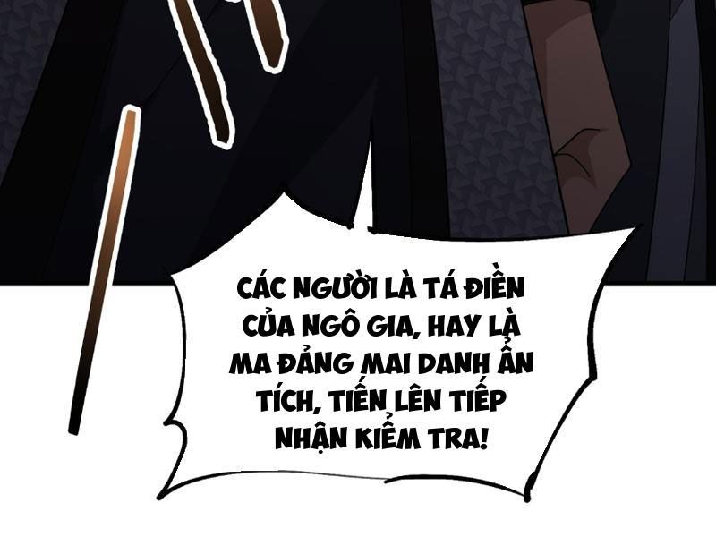 Đồ Đệ Của Ta Đều Là Đại Phản Phái Chap 281 - Next Chap 282