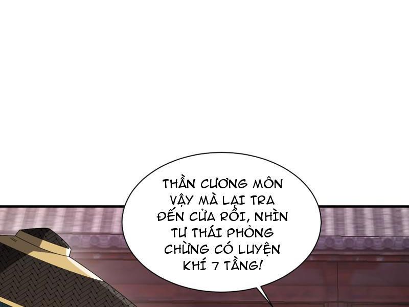 Đồ Đệ Của Ta Đều Là Đại Phản Phái Chap 281 - Next Chap 282