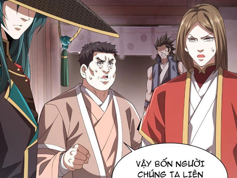 Đồ Đệ Của Ta Đều Là Đại Phản Phái Chap 281 - Next Chap 282