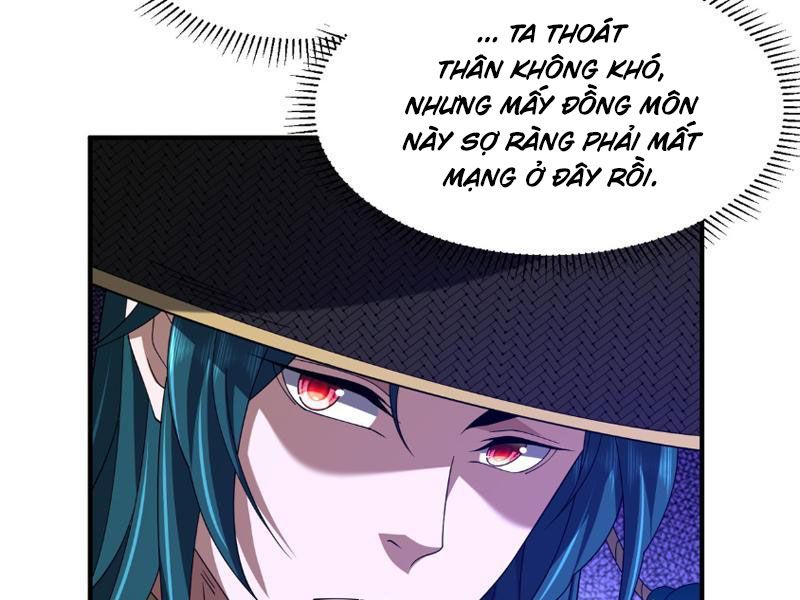 Đồ Đệ Của Ta Đều Là Đại Phản Phái Chap 281 - Next Chap 282