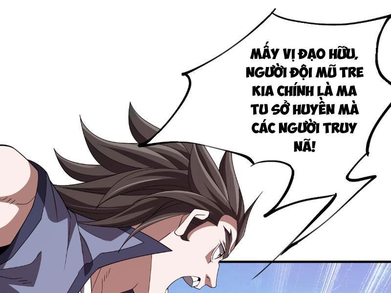 Đồ Đệ Của Ta Đều Là Đại Phản Phái Chap 281 - Next Chap 282