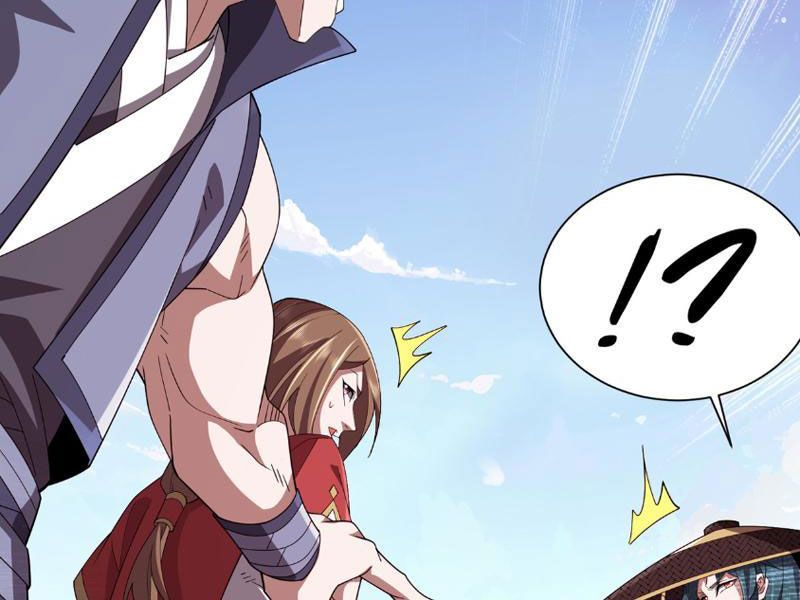 Đồ Đệ Của Ta Đều Là Đại Phản Phái Chap 281 - Next Chap 282