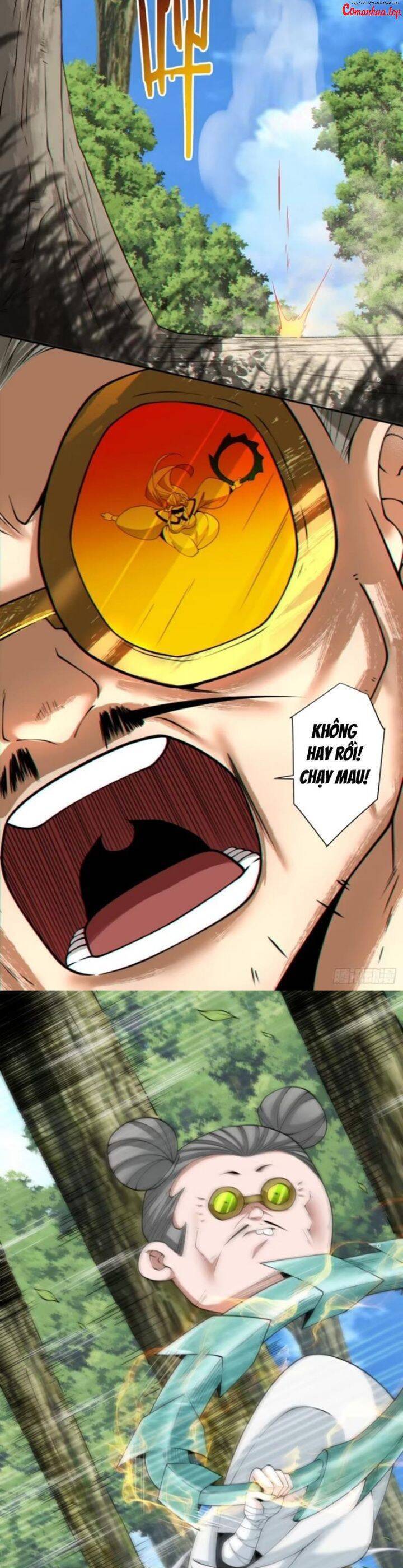 Đồ Đệ Của Ta Đều Là Đại Phản Phái Chap 283 - Next Chap 284