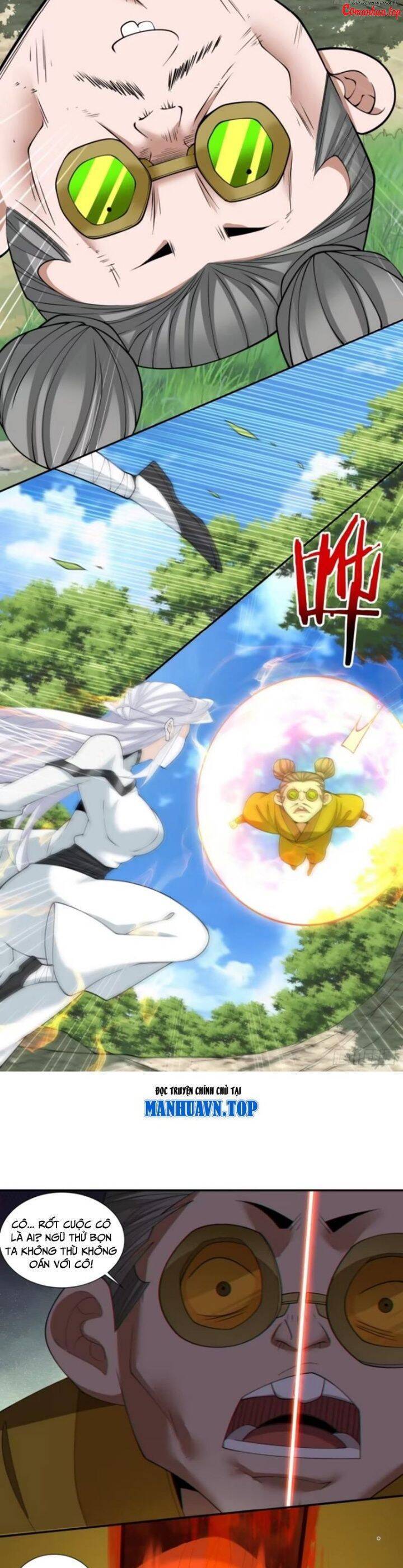 Đồ Đệ Của Ta Đều Là Đại Phản Phái Chap 283 - Next Chap 284
