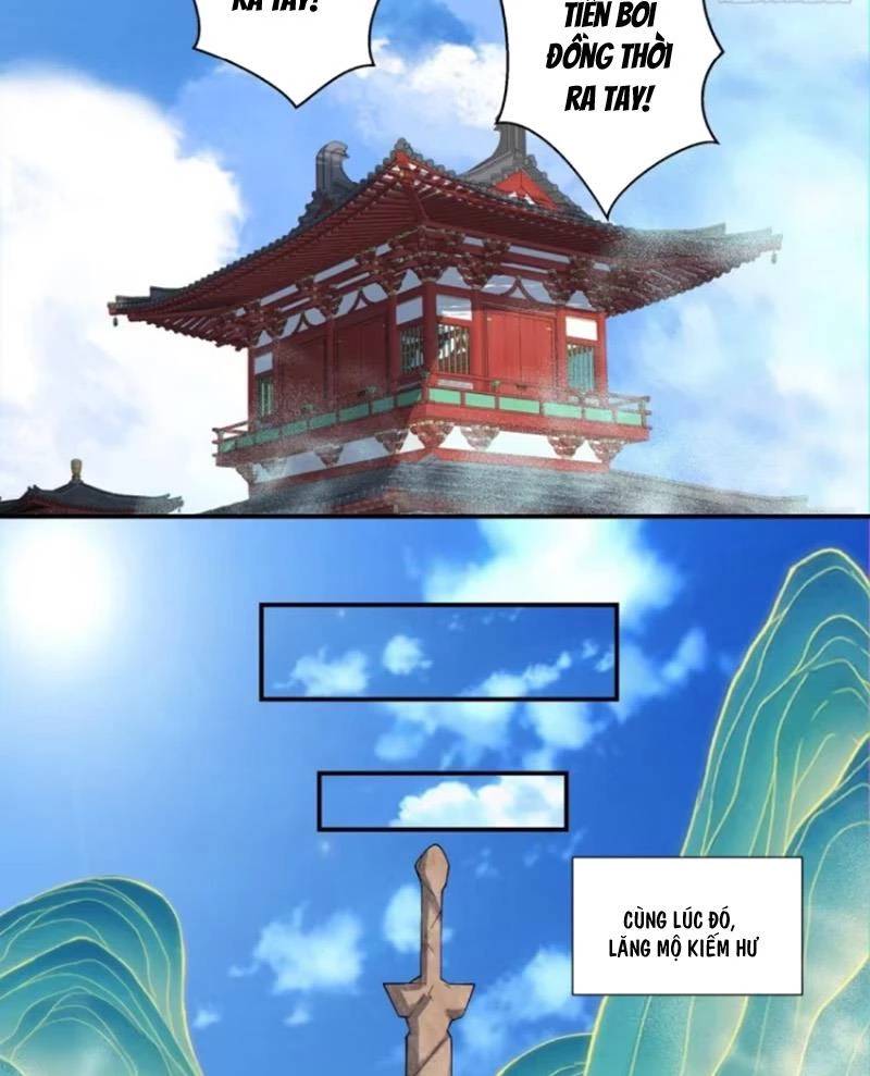 Đồ Đệ Của Ta Đều Là Đại Phản Phái Chap 286 - Next Chap 287
