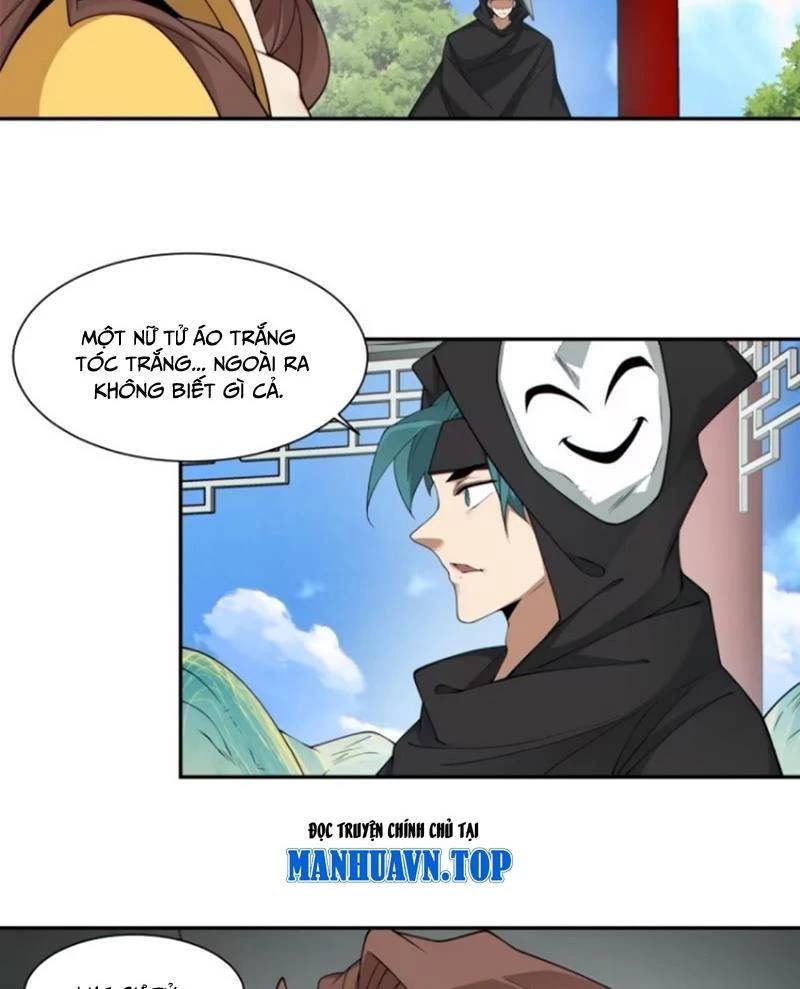 Đồ Đệ Của Ta Đều Là Đại Phản Phái Chap 286 - Next Chap 287