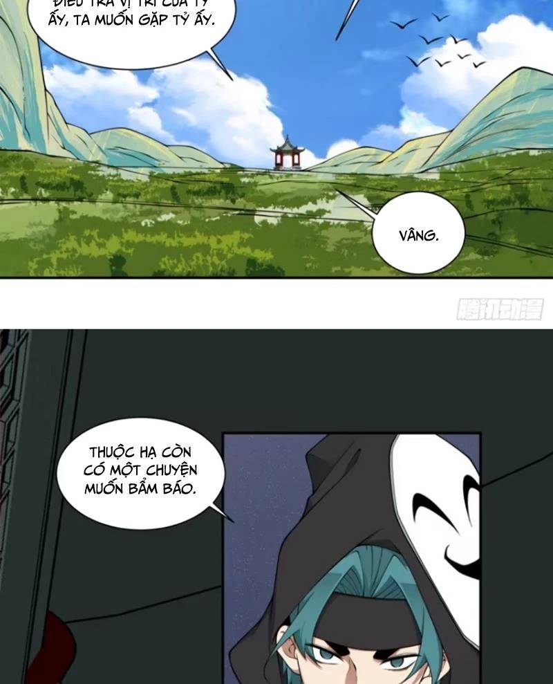Đồ Đệ Của Ta Đều Là Đại Phản Phái Chap 286 - Next Chap 287