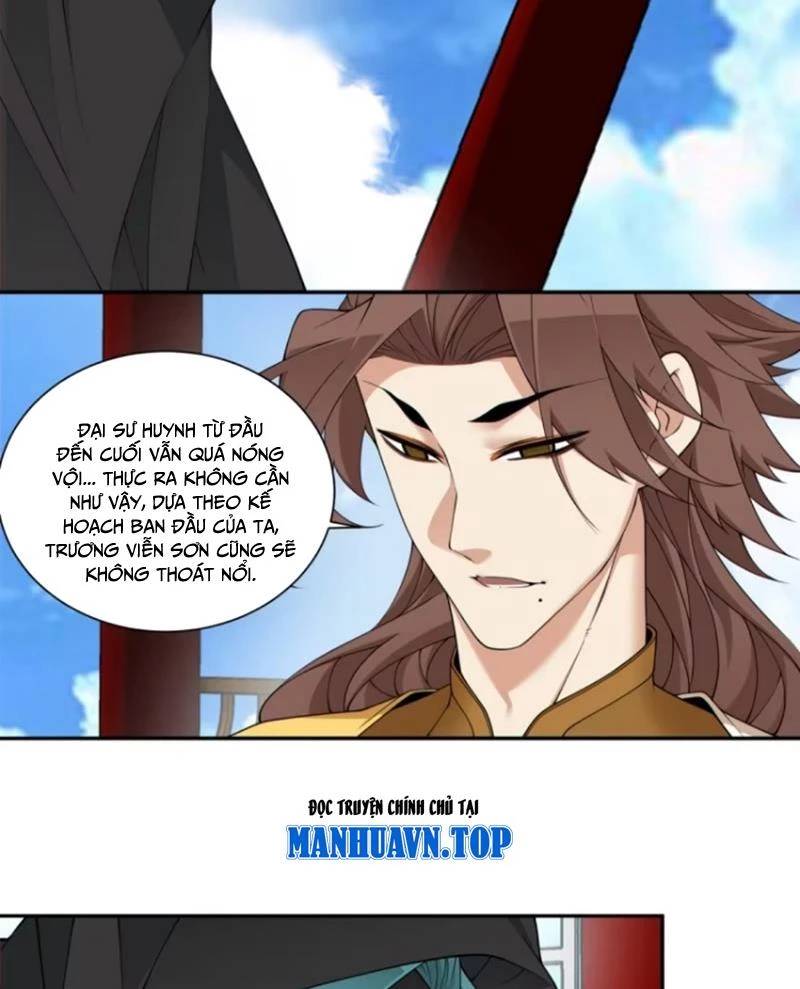 Đồ Đệ Của Ta Đều Là Đại Phản Phái Chap 286 - Next Chap 287