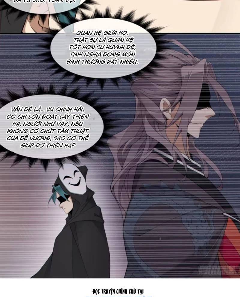 Đồ Đệ Của Ta Đều Là Đại Phản Phái Chap 286 - Next Chap 287
