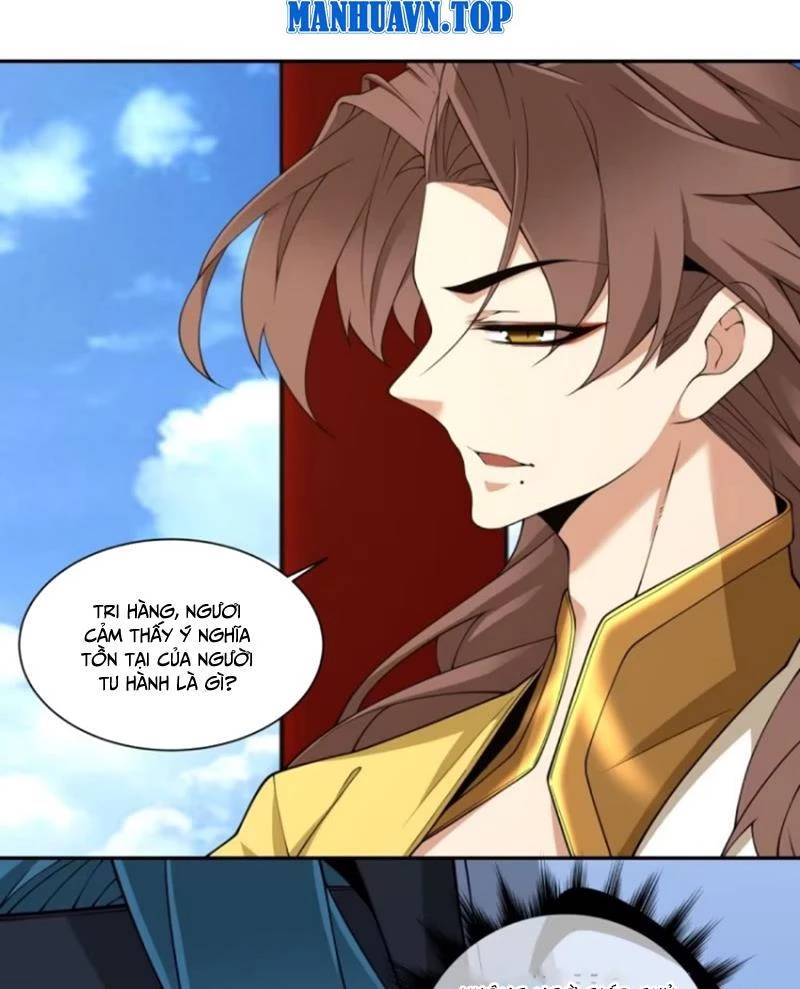 Đồ Đệ Của Ta Đều Là Đại Phản Phái Chap 286 - Next Chap 287