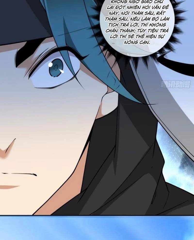 Đồ Đệ Của Ta Đều Là Đại Phản Phái Chap 286 - Next Chap 287