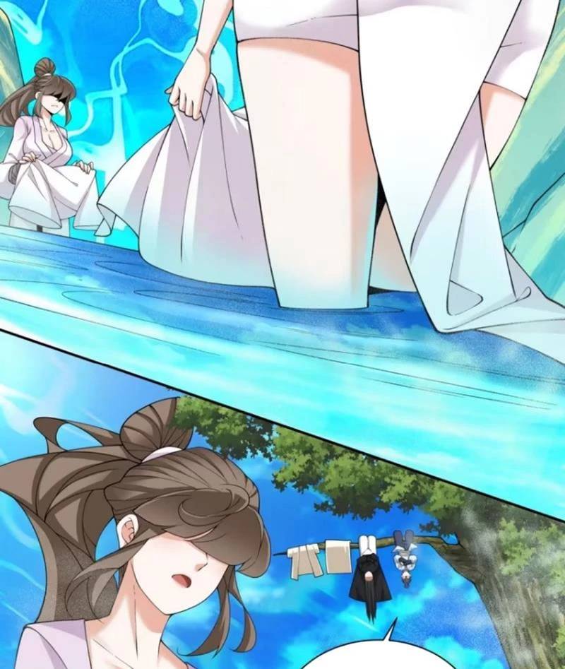 Đồ Đệ Của Ta Đều Là Đại Phản Phái Chap 286 - Next Chap 287