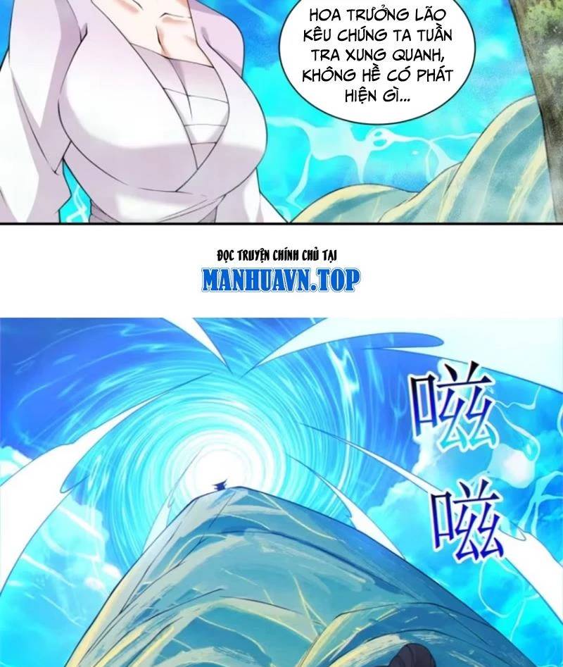 Đồ Đệ Của Ta Đều Là Đại Phản Phái Chap 286 - Next Chap 287