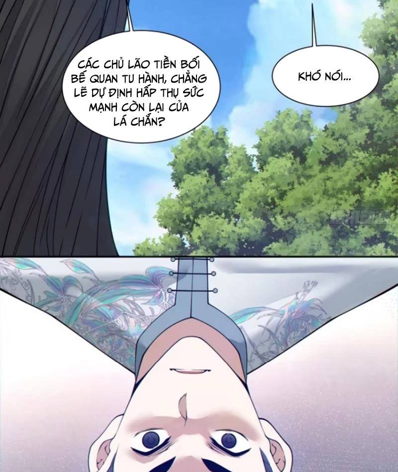 Đồ Đệ Của Ta Đều Là Đại Phản Phái Chap 286 - Next Chap 287