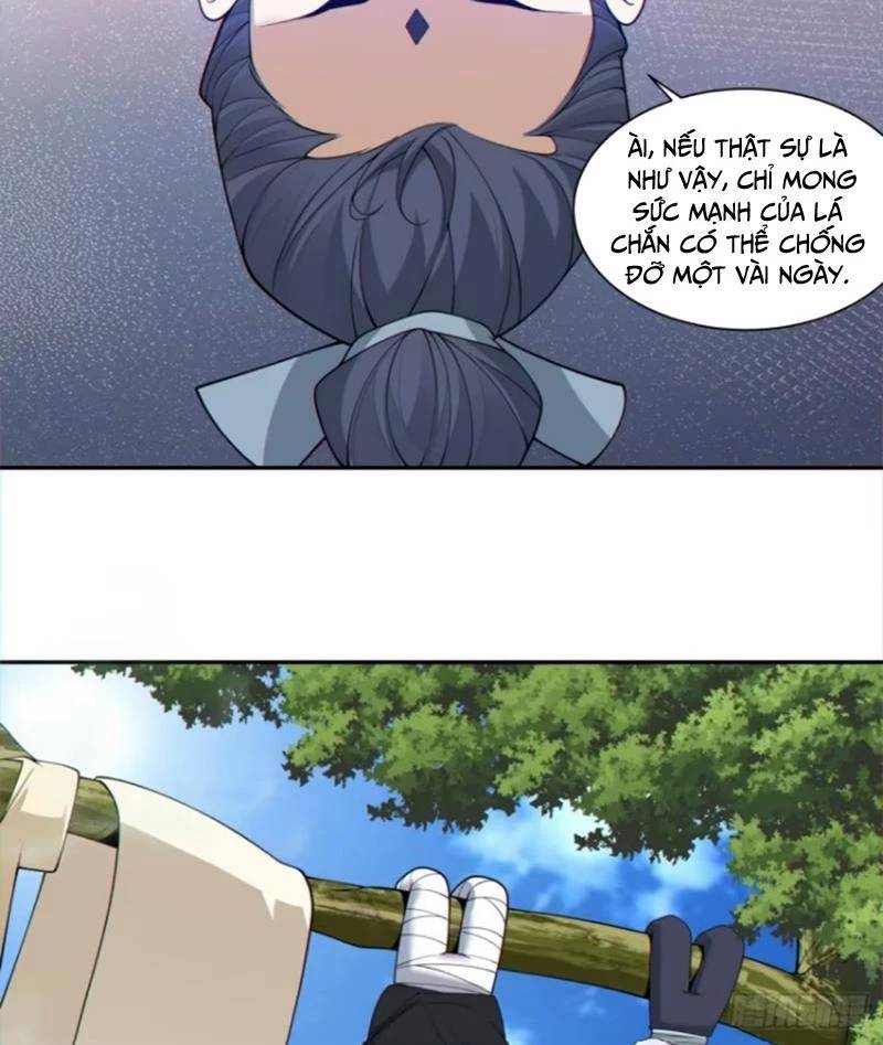 Đồ Đệ Của Ta Đều Là Đại Phản Phái Chap 286 - Next Chap 287