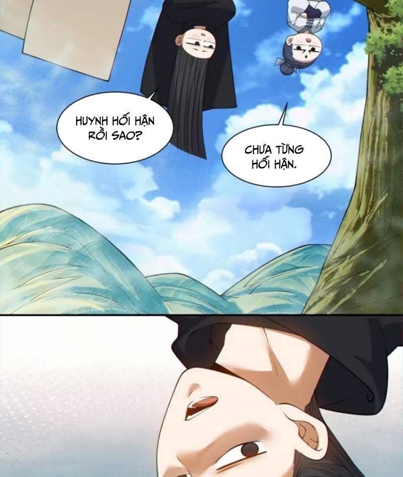 Đồ Đệ Của Ta Đều Là Đại Phản Phái Chap 286 - Next Chap 287