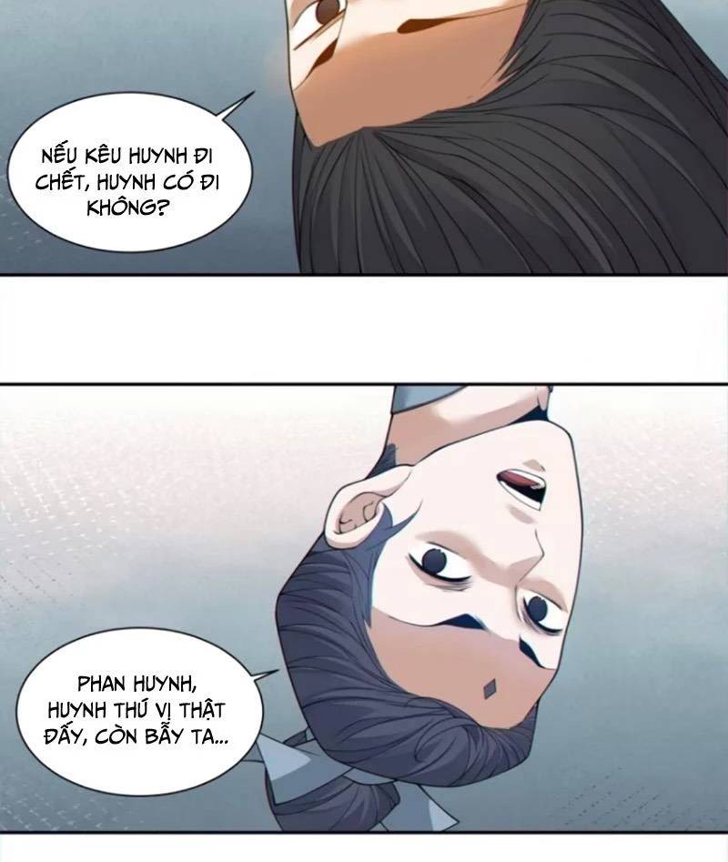 Đồ Đệ Của Ta Đều Là Đại Phản Phái Chap 286 - Next Chap 287
